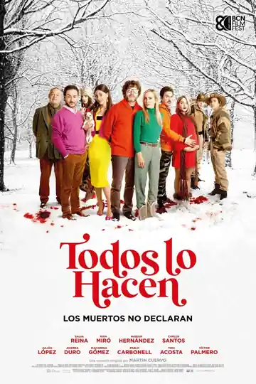 Todos lo hacen