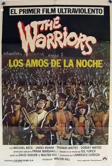 The Warriors