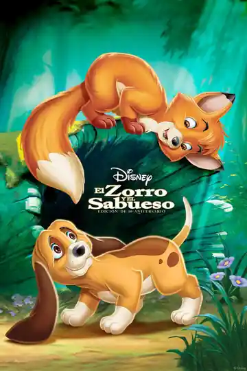 El Zorro y el Sabueso