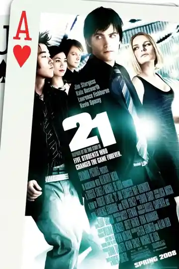 21: Blackjack
