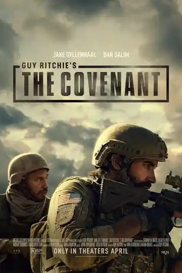 Guy Ritchie's: The Covenant