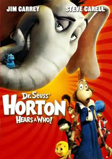 Horton y el Mundo de los Quién