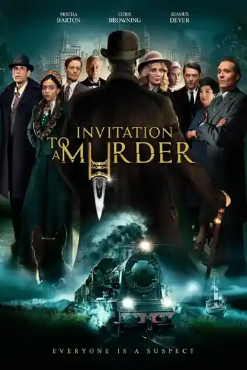 Invitation to a murder