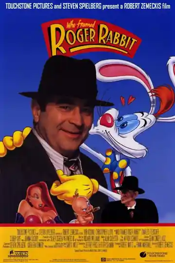Quién engañó a Roger Rabbit?