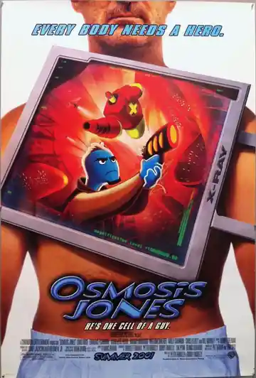 Osmosis Jones