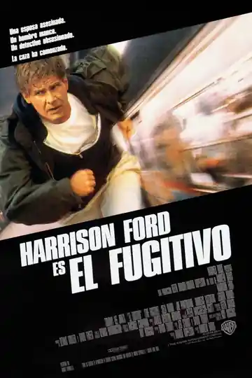 El fugitivo