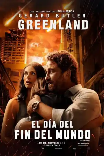 El día del fin del mundo