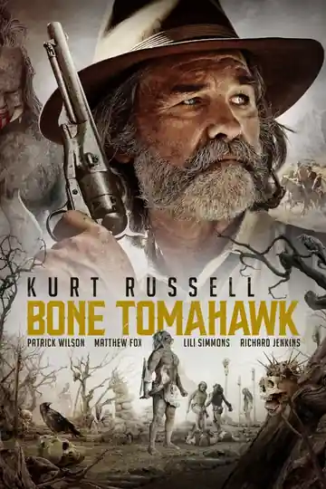 Bone Tomahawk