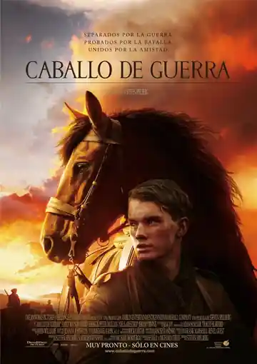 Caballo de guerra