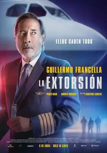 La Extorsión