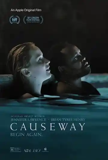 Causeway