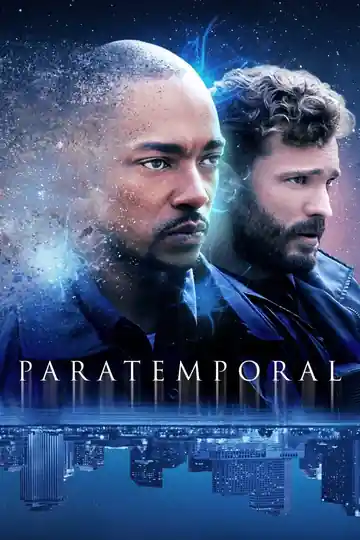 Paratemporal