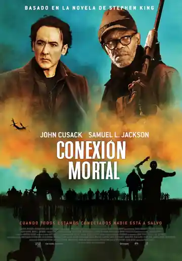 Conexión mortal