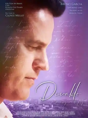 Divaldo: Un mensajero de paz