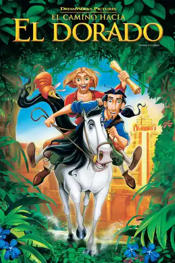El Camino hacia El Dorado