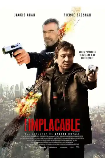 El Implacable