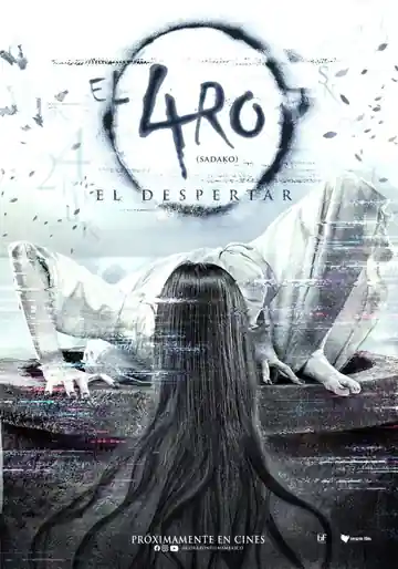 El Aro 4: El despertar
