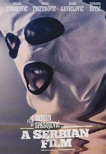 A Serbian Film