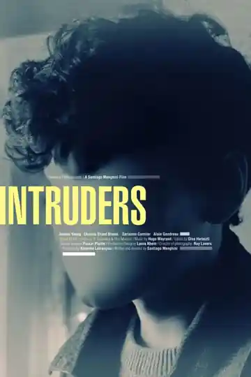 Intruders (C)