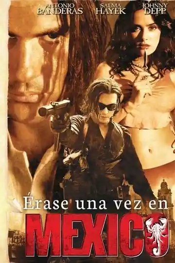 Érase una vez en México