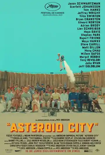 Asteroid City