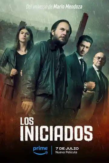 Los iniciados
