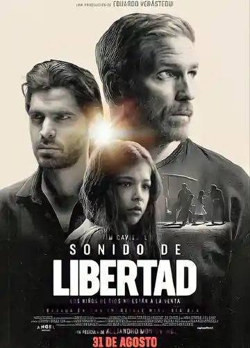Sound of Freedom