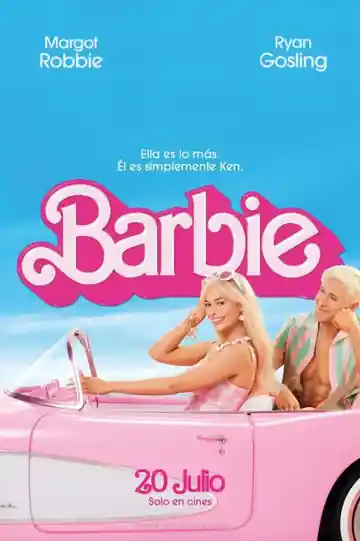 Barbie