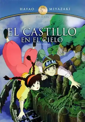 El Castillo en el Cielo