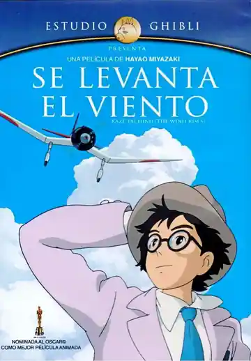 Se Levanta el Viento