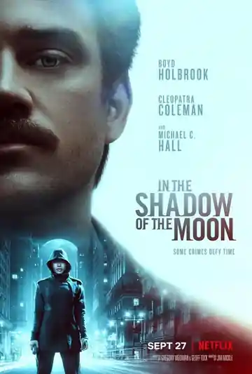 Ocultos por la Luna