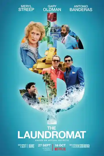 La Lavandería