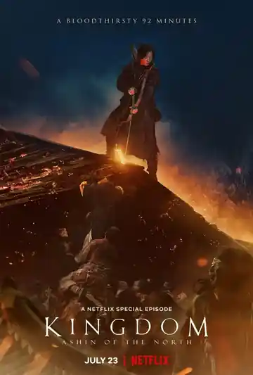 Kingdom: Ashin Of The North