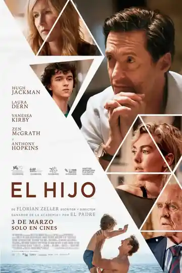 El Hijo