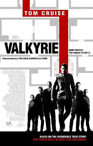 Operación Valkirie