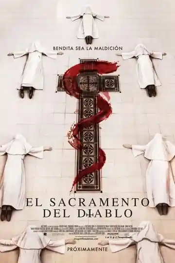 El Sacramento del Diablo