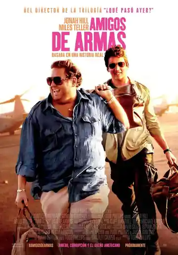 Amigos de Armas
