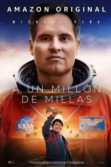 A millones de kilómetros