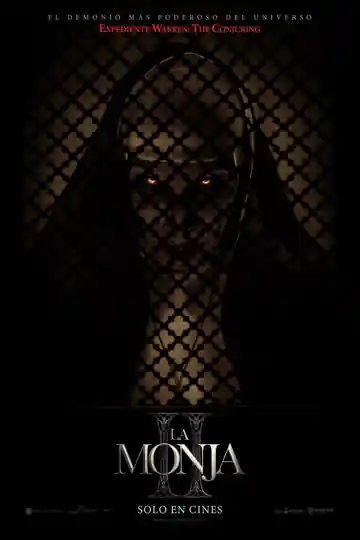 La Monja 2