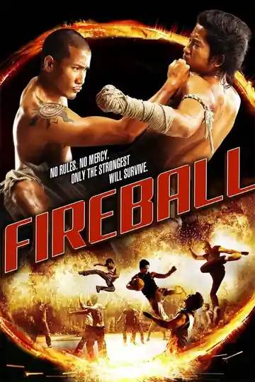 Bolas De Fuego