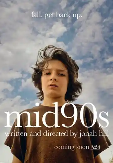 Mid's 90