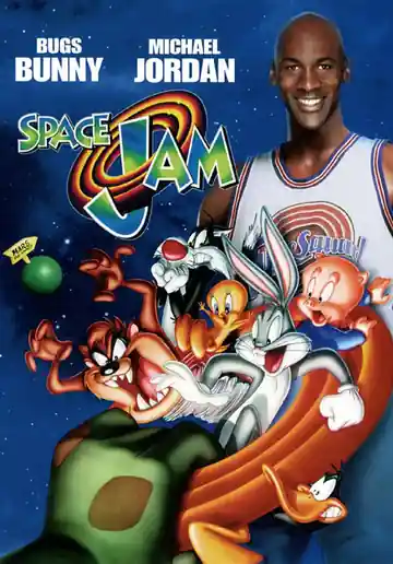 Space Jam: El Juego del Siglo