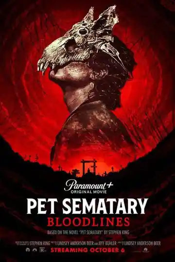 Cementerio de Animales: El Origen