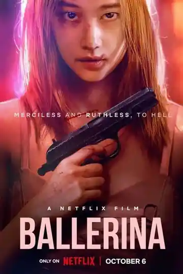 Bailarina