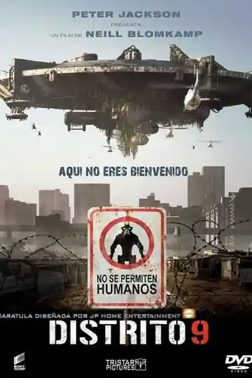 Distrito 9
