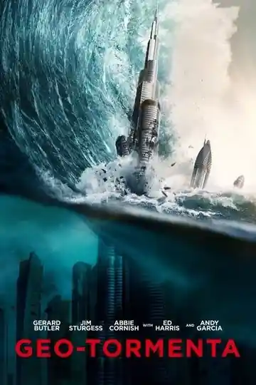 Geo-Tormenta