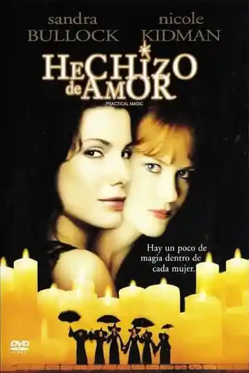 Hechizo de amor