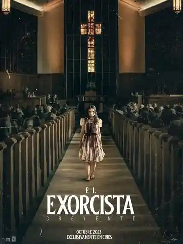 El exorcista: Creyentes
