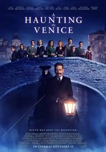 Cacería en Venecia
