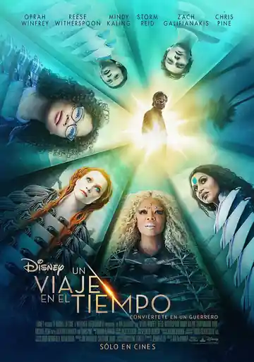 Un Viaje en el Tiempo